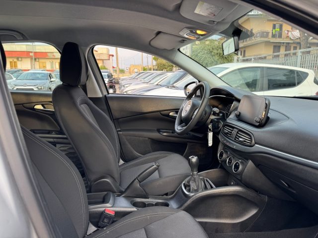 FIAT TIPO 1.3 MJT S&S 5 PORTE MIRROR - foto 11