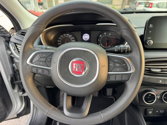 FIAT TIPO 1.3 MJT S&S 5 PORTE MIRROR - foto 12