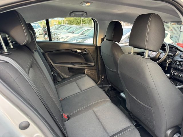 FIAT TIPO 1.3 MJT S&S 5 PORTE MIRROR - foto 15