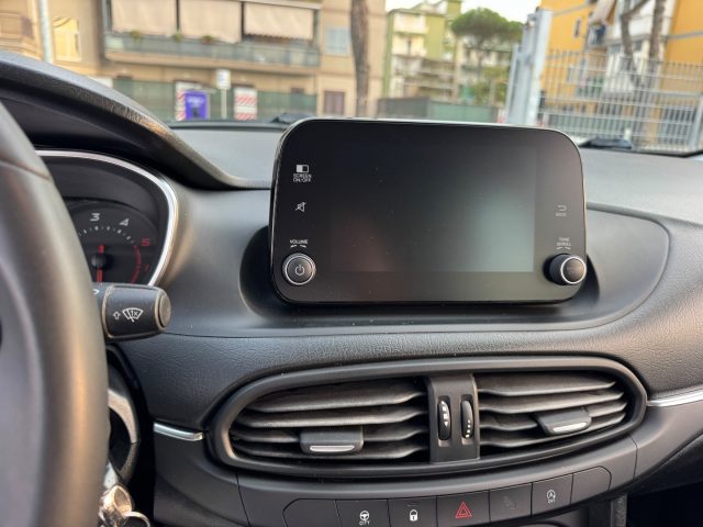 FIAT TIPO 1.3 MJT S&S 5 PORTE MIRROR - foto 16