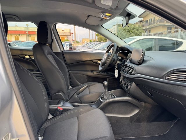 FIAT TIPO 1.3 MJT S&S 5 PORTE MIRROR - foto 17