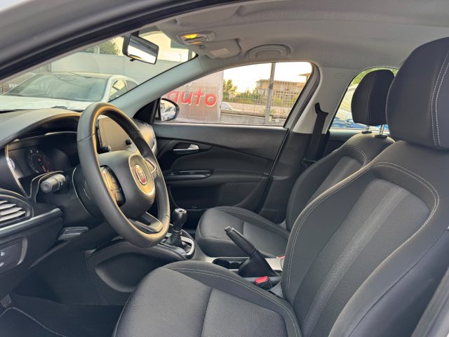 FIAT TIPO 1.3 MJT S&S 5 PORTE MIRROR - foto 18