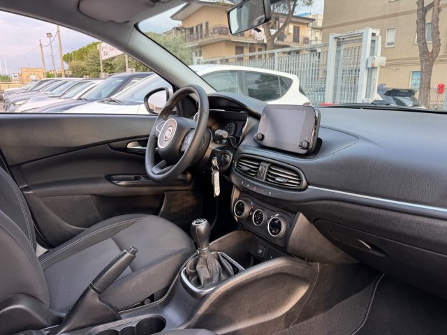 FIAT TIPO 1.3 MJT S&S 5 PORTE MIRROR - foto 19