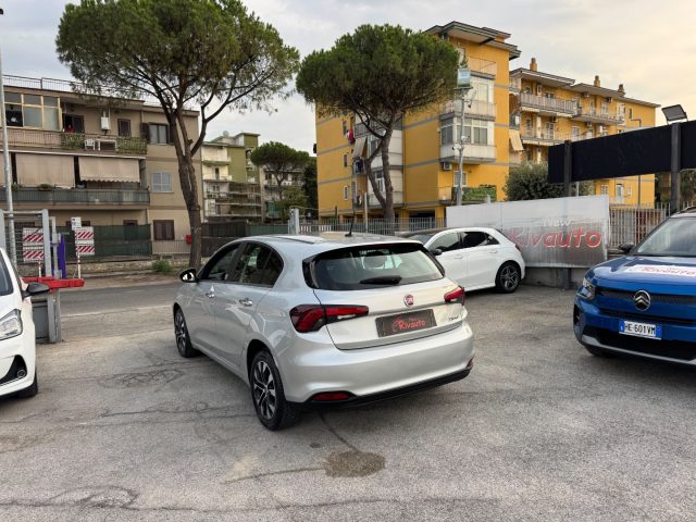 FIAT TIPO 1.3 MJT S&S 5 PORTE MIRROR - foto 20