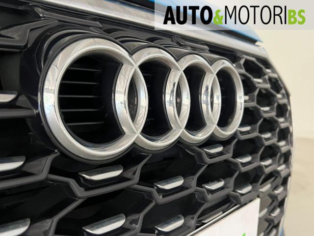 AUDI Q3 SPB 35 TDI S TRONIC S LINE EDITI - foto 18