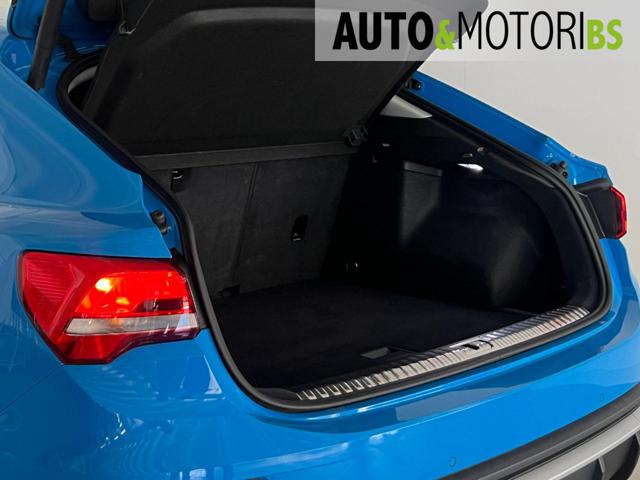 AUDI Q3 SPB 35 TDI S TRONIC S LINE EDITI - foto 23