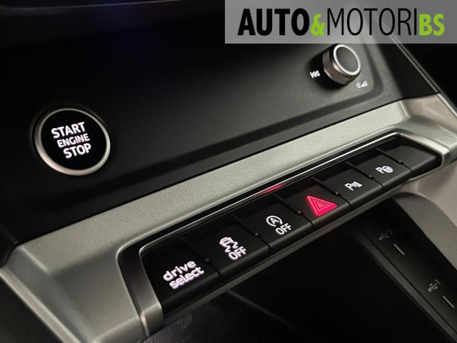 AUDI Q3 SPB 35 TDI S TRONIC S LINE EDITI - foto 28
