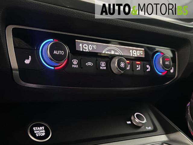 AUDI Q3 SPB 35 TDI S TRONIC S LINE EDITI - foto 14