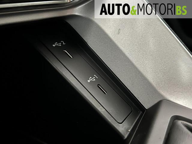 AUDI Q3 SPB 35 TDI S TRONIC S LINE EDITI - foto 29
