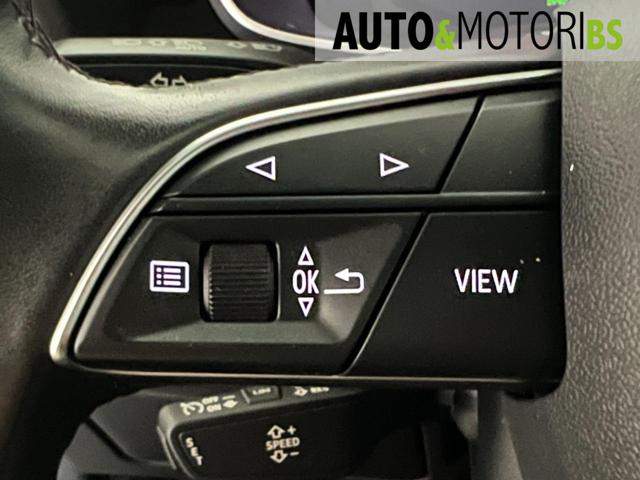AUDI Q3 SPB 35 TDI S TRONIC S LINE EDITI - foto 32