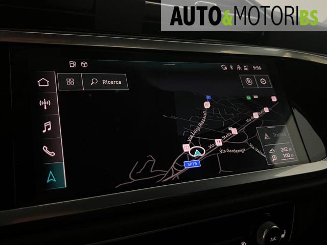AUDI Q3 SPB 35 TDI S TRONIC S LINE EDITI - foto 26