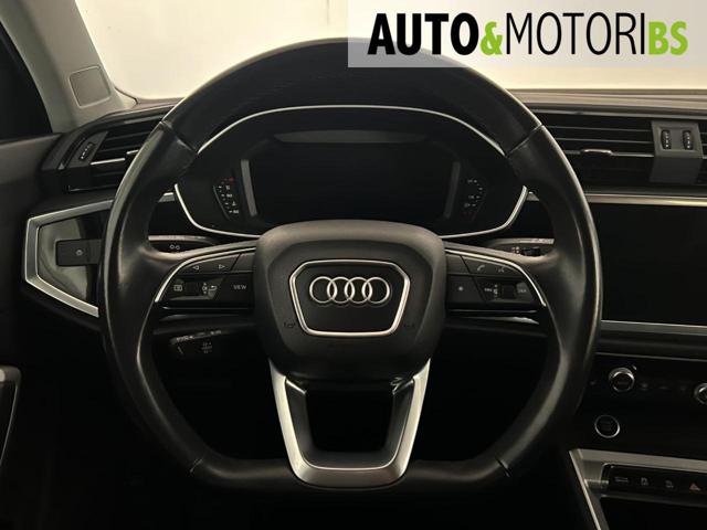 AUDI Q3 SPB 35 TDI S TRONIC S LINE EDITI - foto 34