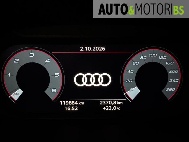 AUDI Q3 SPB 35 TDI S TRONIC S LINE EDITI - foto 12