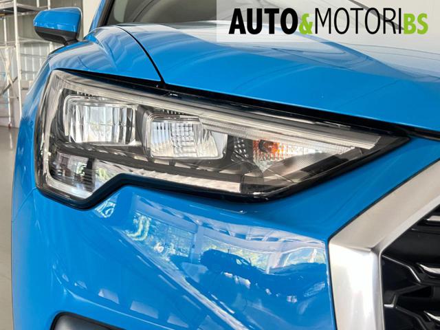 AUDI Q3 SPB 35 TDI S TRONIC S LINE EDITI - foto 17