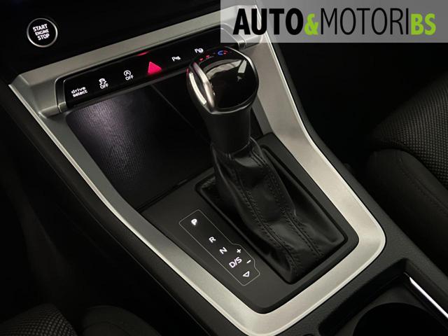 AUDI Q3 SPB 35 TDI S TRONIC S LINE EDITI - foto 15