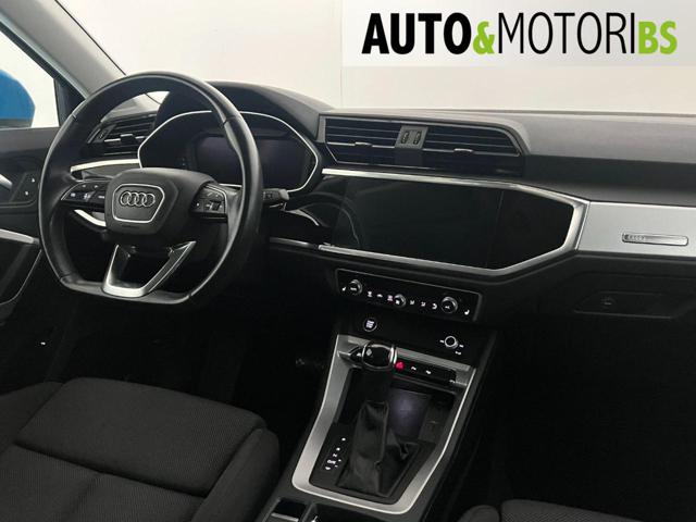AUDI Q3 SPB 35 TDI S TRONIC S LINE EDITI - foto 27