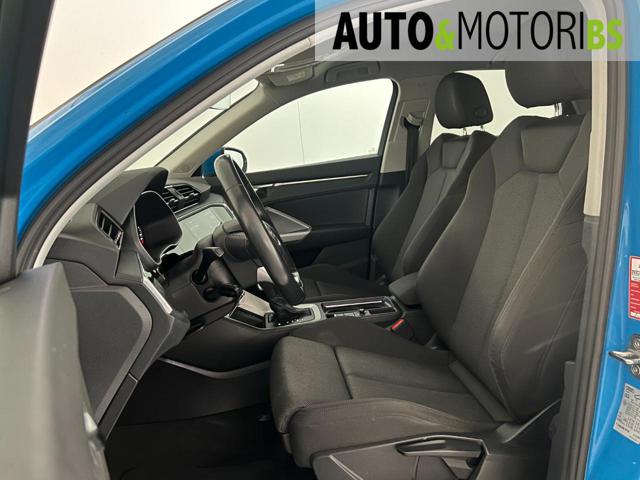 AUDI Q3 SPB 35 TDI S TRONIC S LINE EDITI - foto 22