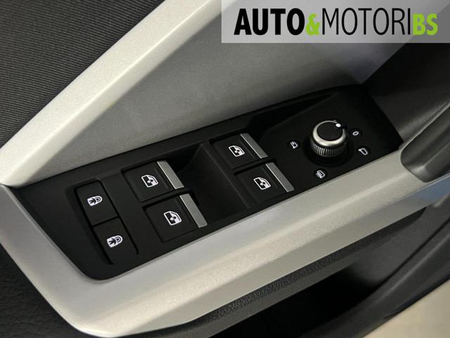 AUDI Q3 SPB 35 TDI S TRONIC S LINE EDITI - foto 30