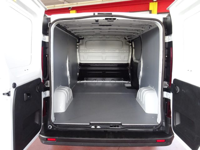 RENAULT TRAFIC T30Q 2.0DCI 170CV PLUNGO-TN FURG - foto 12