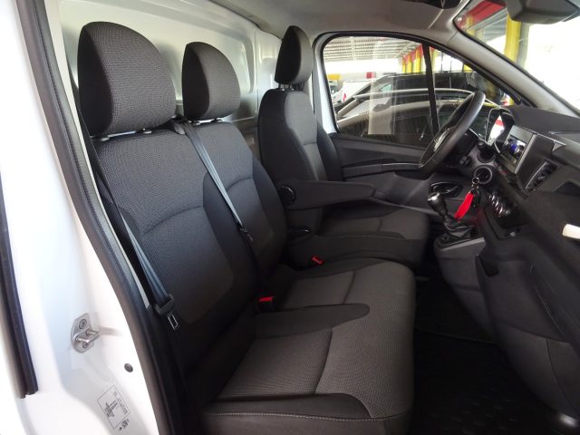 RENAULT TRAFIC T30Q 2.0DCI 170CV PLUNGO-TN FURG - foto 6
