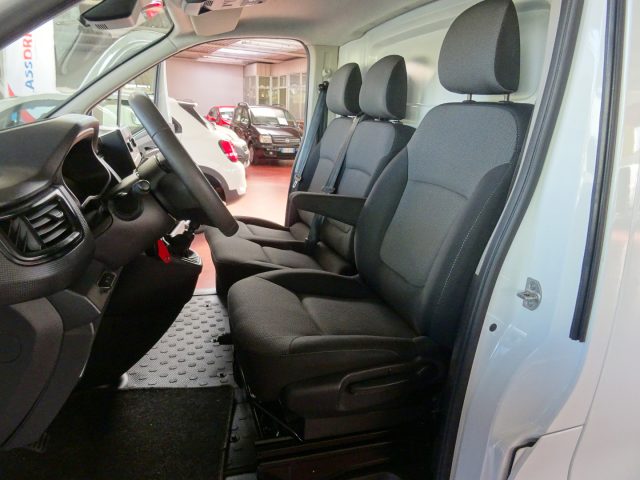 RENAULT TRAFIC T30Q 2.0DCI 170CV PLUNGO-TN FURG - foto 8