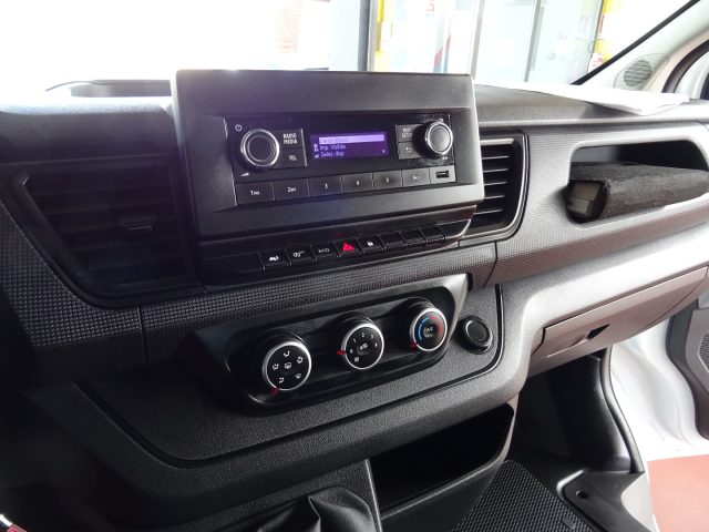 RENAULT TRAFIC T30Q 2.0DCI 170CV PLUNGO-TN FURG - foto 9