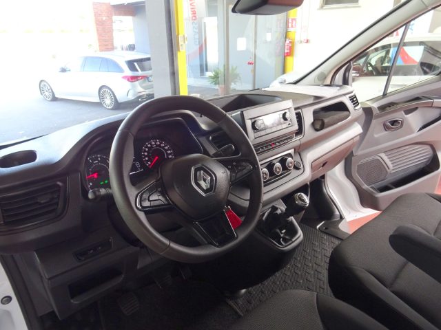 RENAULT TRAFIC T30Q 2.0DCI 170CV PLUNGO-TN FURG - foto 10