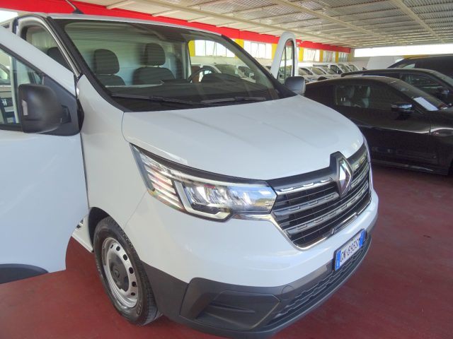 RENAULT TRAFIC T30Q 2.0DCI 170CV PLUNGO-TN FURG - foto 11
