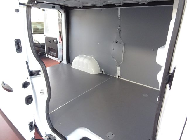 RENAULT TRAFIC T30Q 2.0DCI 170CV PLUNGO-TN FURG - foto 13
