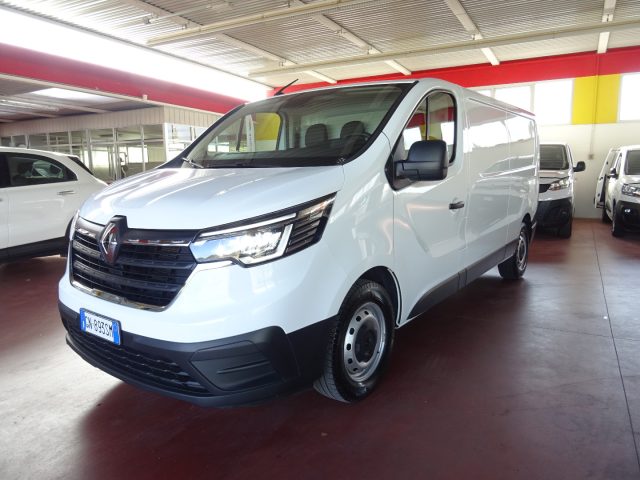 RENAULT TRAFIC T30Q 2.0DCI 170CV PLUNGO-TN FURG - foto 17