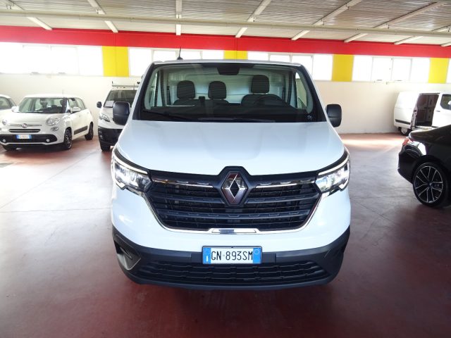 RENAULT TRAFIC T30Q 2.0DCI 170CV PLUNGO-TN FURG - foto 18