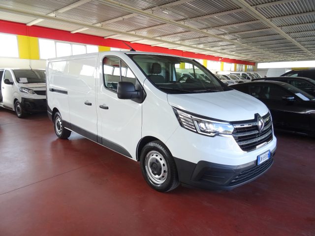 RENAULT TRAFIC T30Q 2.0DCI 170CV PLUNGO-TN FURG - foto 19