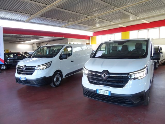 RENAULT TRAFIC T30Q 2.0DCI 170CV PLUNGO-TN FURG - foto 15