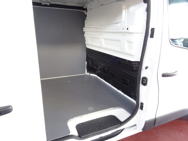 RENAULT TRAFIC T30Q 2.0DCI 170CV PLUNGO-TN FURG - foto 21