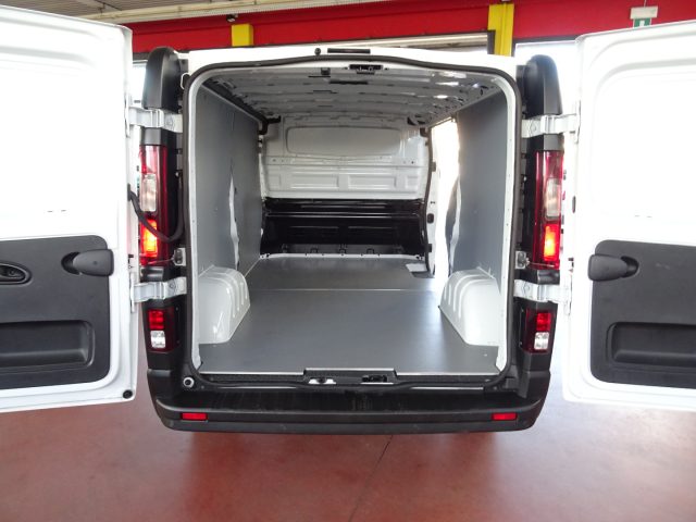 RENAULT TRAFIC T30Q 2.0DCI 170CV PLUNGO-TN FURG - foto 14