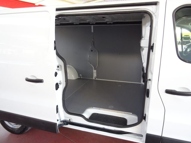 RENAULT TRAFIC T30Q 2.0DCI 170CV PLUNGO-TN FURG - foto 16