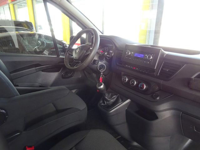 RENAULT TRAFIC T30Q 2.0DCI 170CV PLUNGO-TN FURG - foto 7