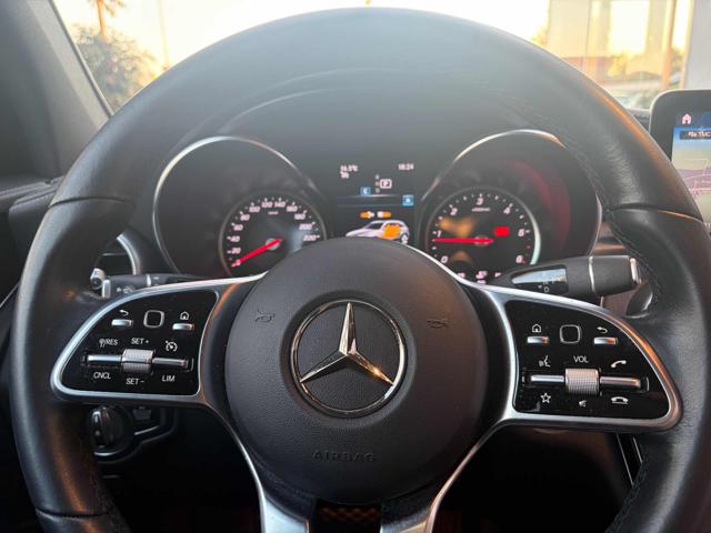 MERCEDES-BENZ GLC 200 D 4MATIC EXECUTIVE - foto 17