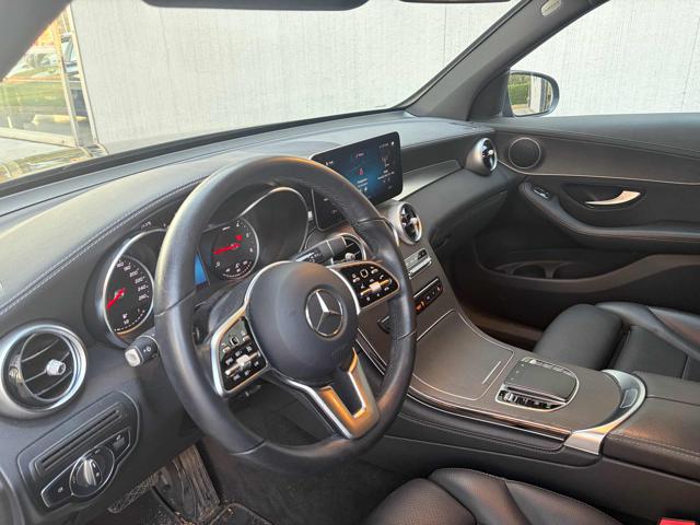 MERCEDES-BENZ GLC 200 D 4MATIC EXECUTIVE - foto 7