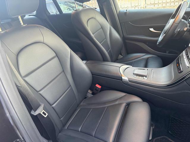 MERCEDES-BENZ GLC 200 D 4MATIC EXECUTIVE - foto 10