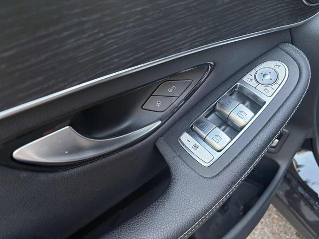 MERCEDES-BENZ GLC 200 D 4MATIC EXECUTIVE - foto 14