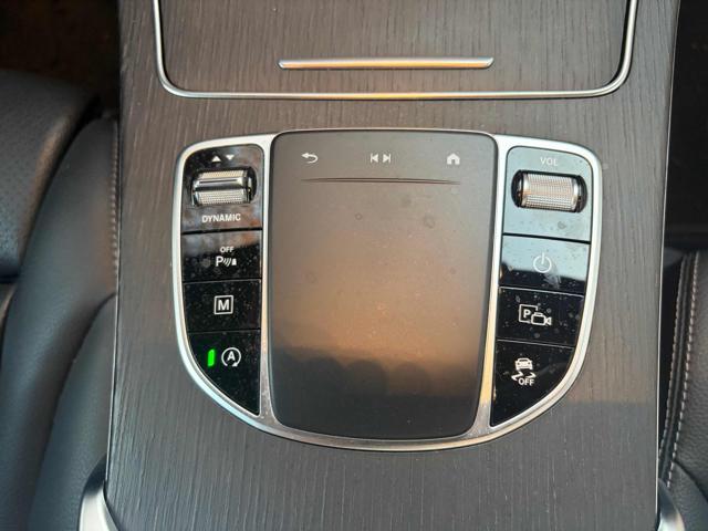 MERCEDES-BENZ GLC 200 D 4MATIC EXECUTIVE - foto 15