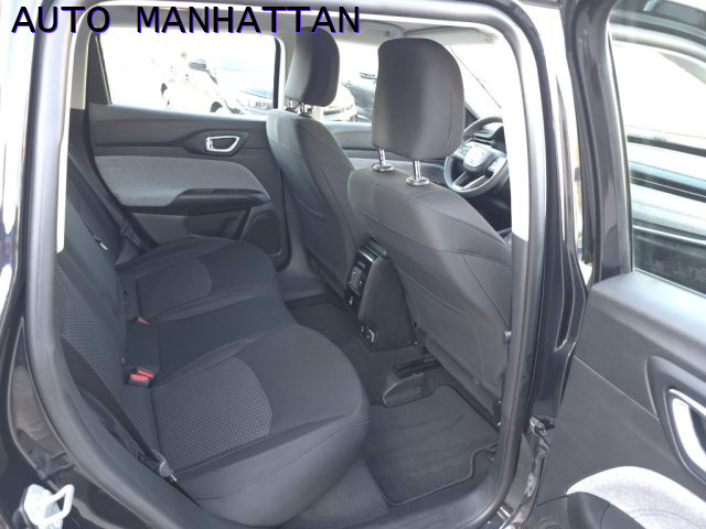 JEEP COMPASS 1.6 MULTIJET II 2WD LONGITUDE - foto 6