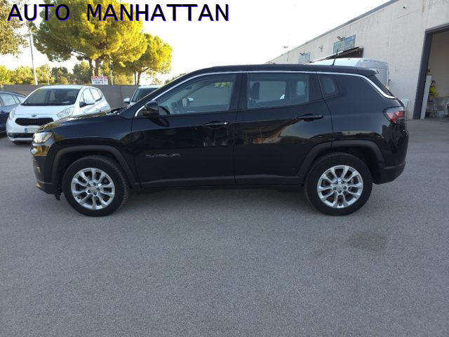 JEEP COMPASS 1.6 MULTIJET II 2WD LONGITUDE - foto 7