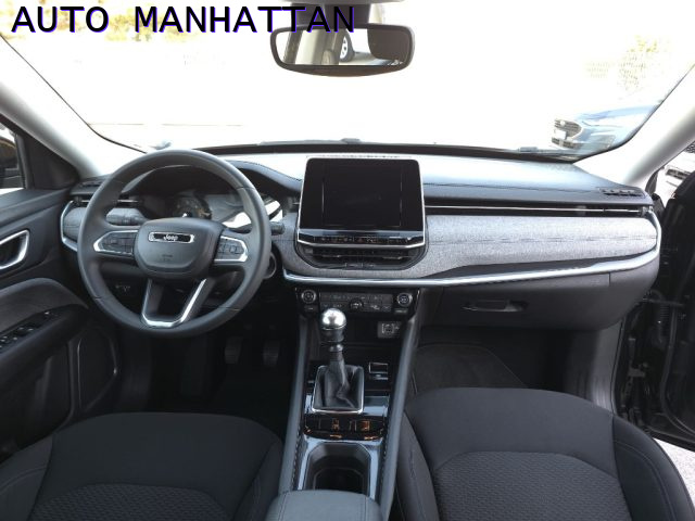 JEEP COMPASS 1.6 MULTIJET II 2WD LONGITUDE - foto 9