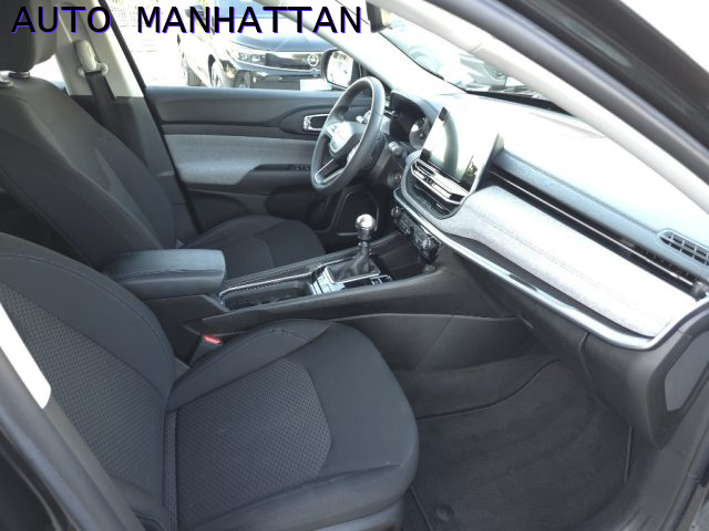 JEEP COMPASS 1.6 MULTIJET II 2WD LONGITUDE - foto 10