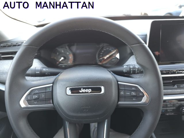 JEEP COMPASS 1.6 MULTIJET II 2WD LONGITUDE - foto 11