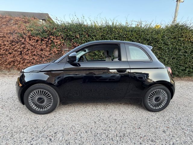 FIAT 500 BERLINA HYBRID ICON E PACK COMFO - foto 4