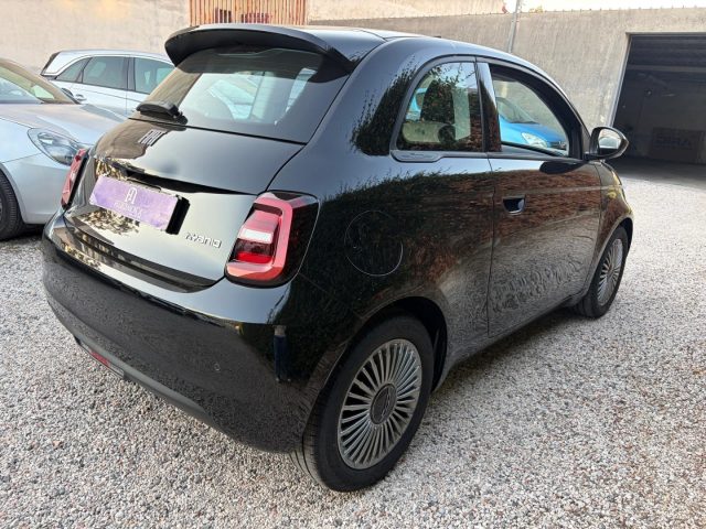 FIAT 500 BERLINA HYBRID ICON E PACK COMFO - foto 6