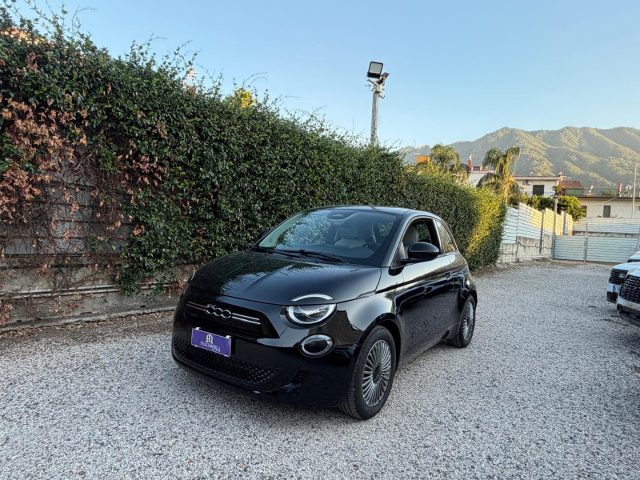 FIAT 500 BERLINA HYBRID ICON E PACK COMFO - foto 7